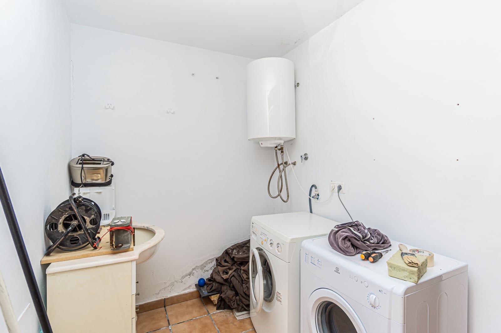 3 Zimmer Villa zu verkaufen in Villamartin mit Pool - 355.000 € (Ref: 9058143)