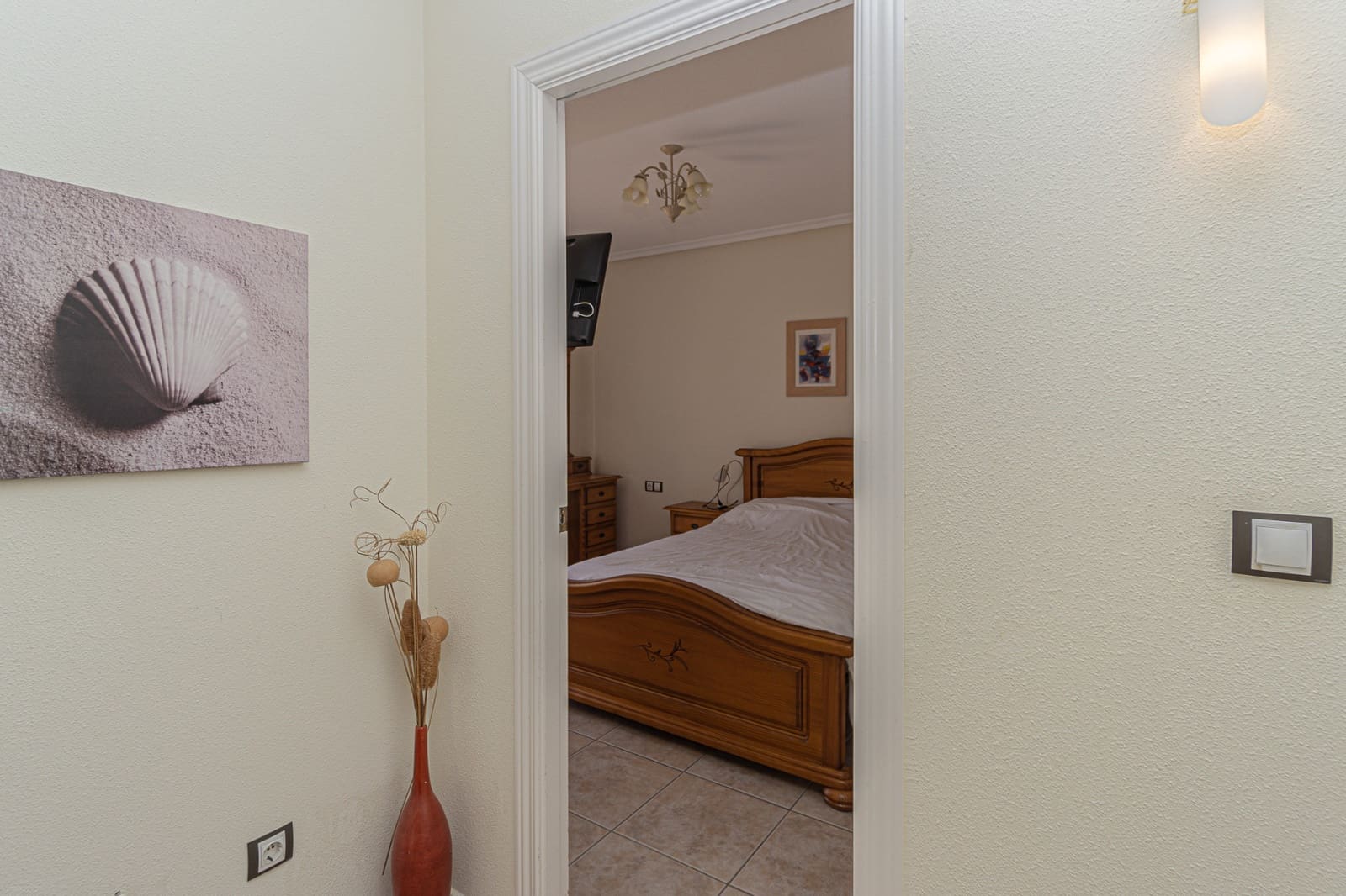 3 Zimmer Villa zu verkaufen in Villamartin mit Pool - 355.000 € (Ref: 9058143)