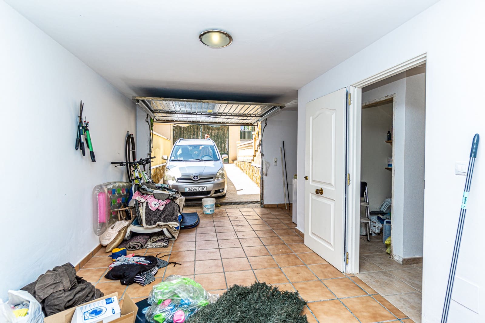 3 Zimmer Villa zu verkaufen in Villamartin mit Pool - 355.000 € (Ref: 9058143)