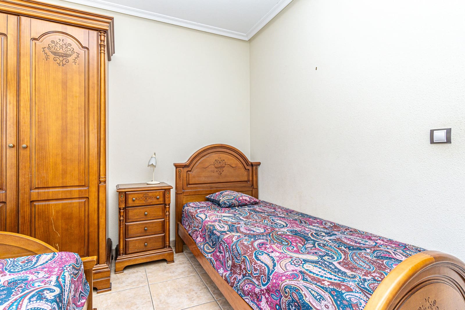 3 Zimmer Villa zu verkaufen in Villamartin mit Pool - 355.000 € (Ref: 9058143)