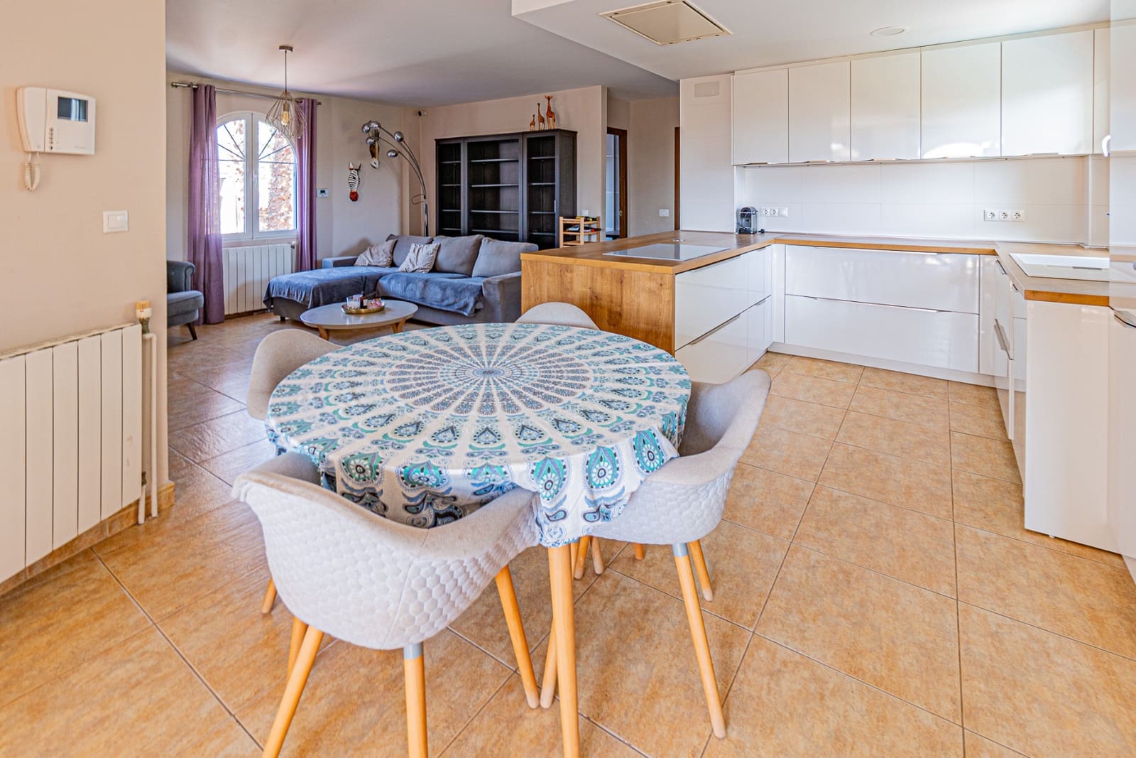 5 soverom Villa til salgs i La Zenia med svømmebasseng - € 795 000 (Ref: 9064573)