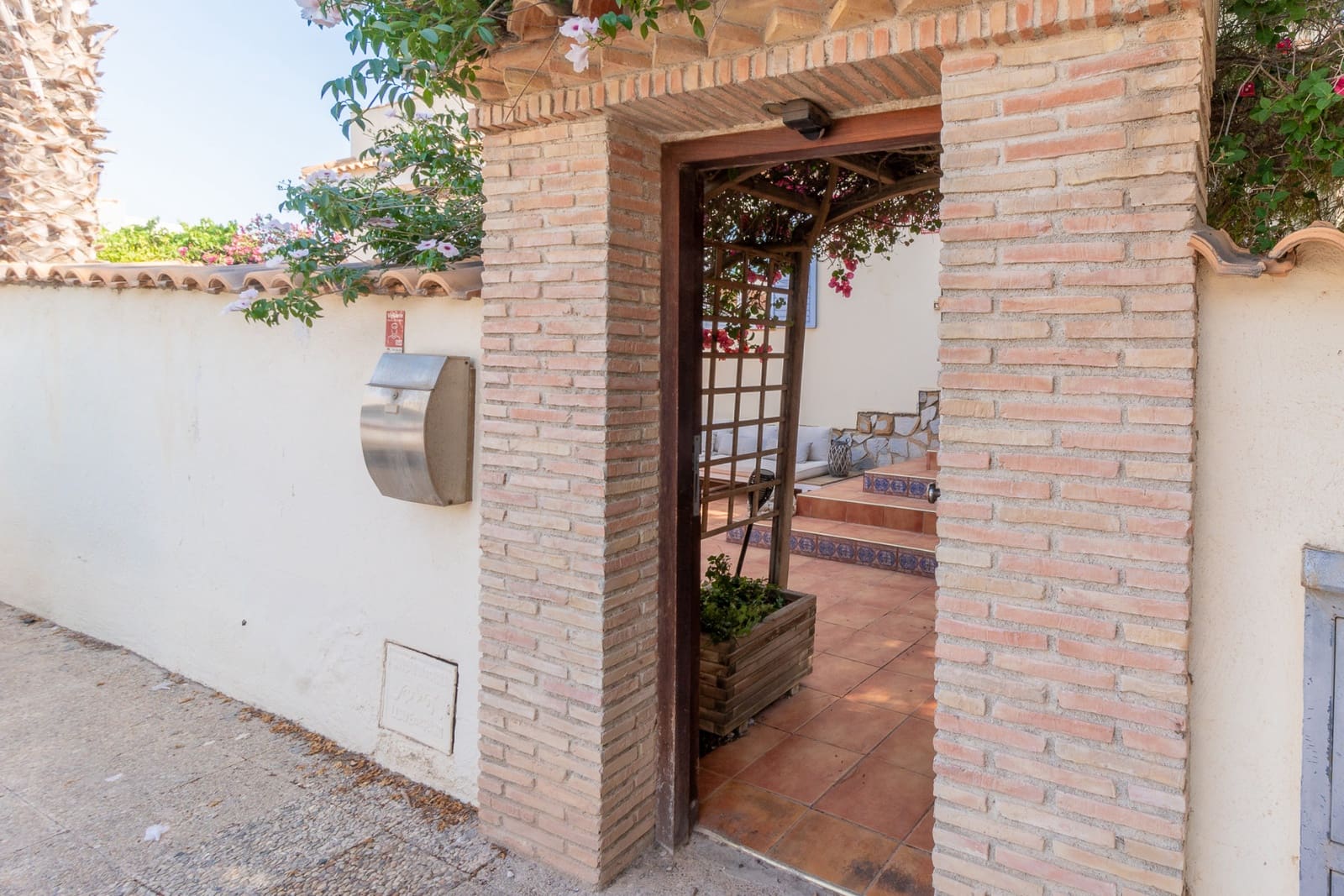 5 soverom Villa til salgs i La Zenia med svømmebasseng - € 795 000 (Ref: 9064573)