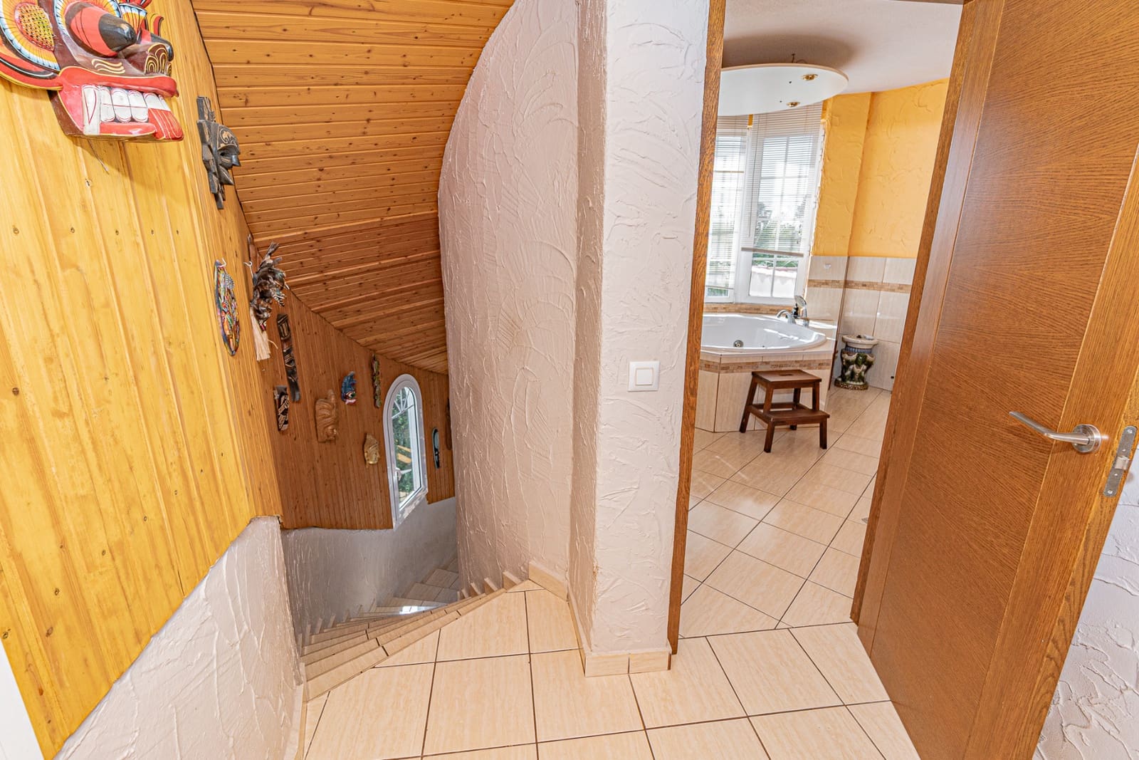 5 soverom Villa til salgs i La Zenia med svømmebasseng - € 795 000 (Ref: 9064573)