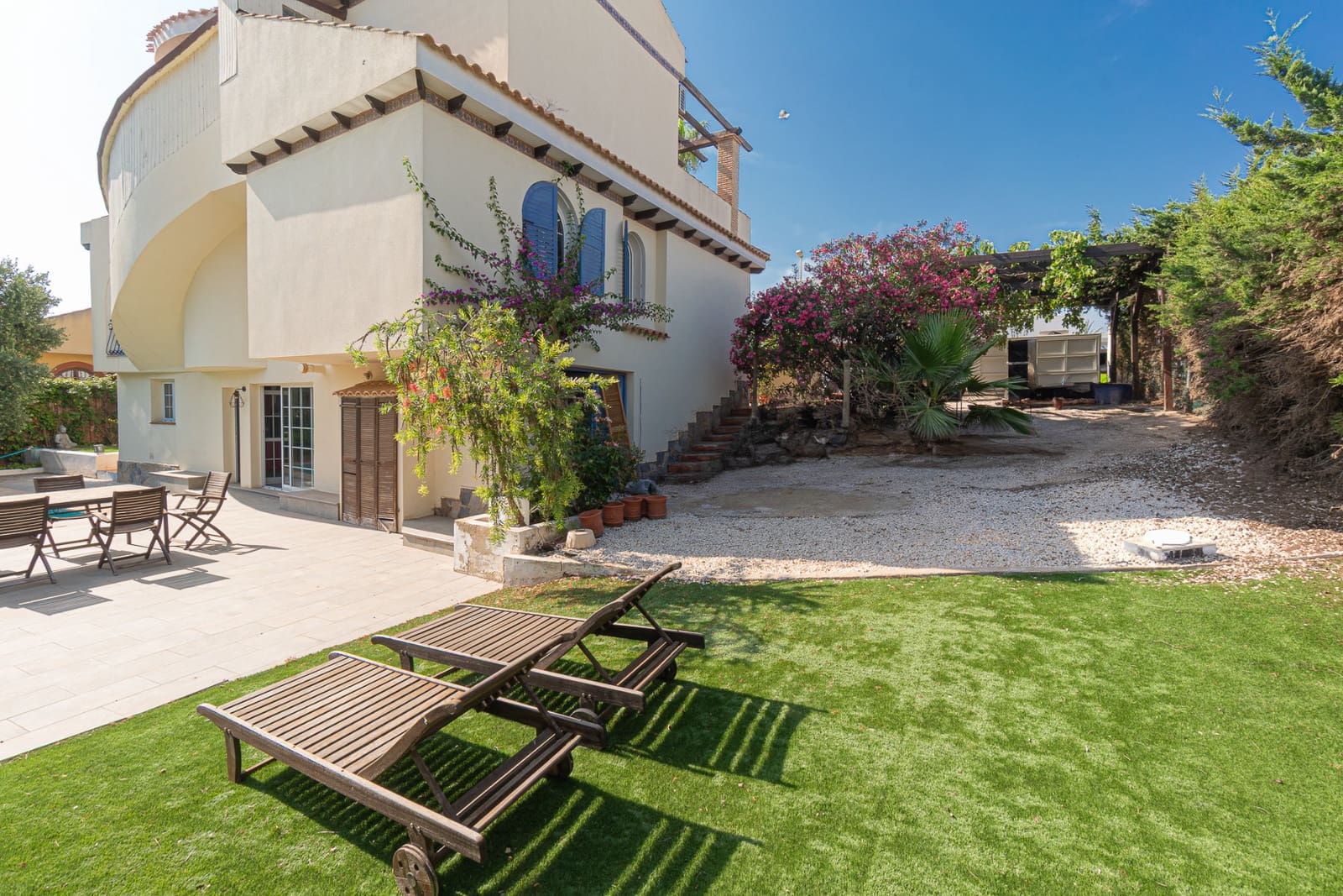 5 soverom Villa til salgs i La Zenia med svømmebasseng - € 795 000 (Ref: 9064573)