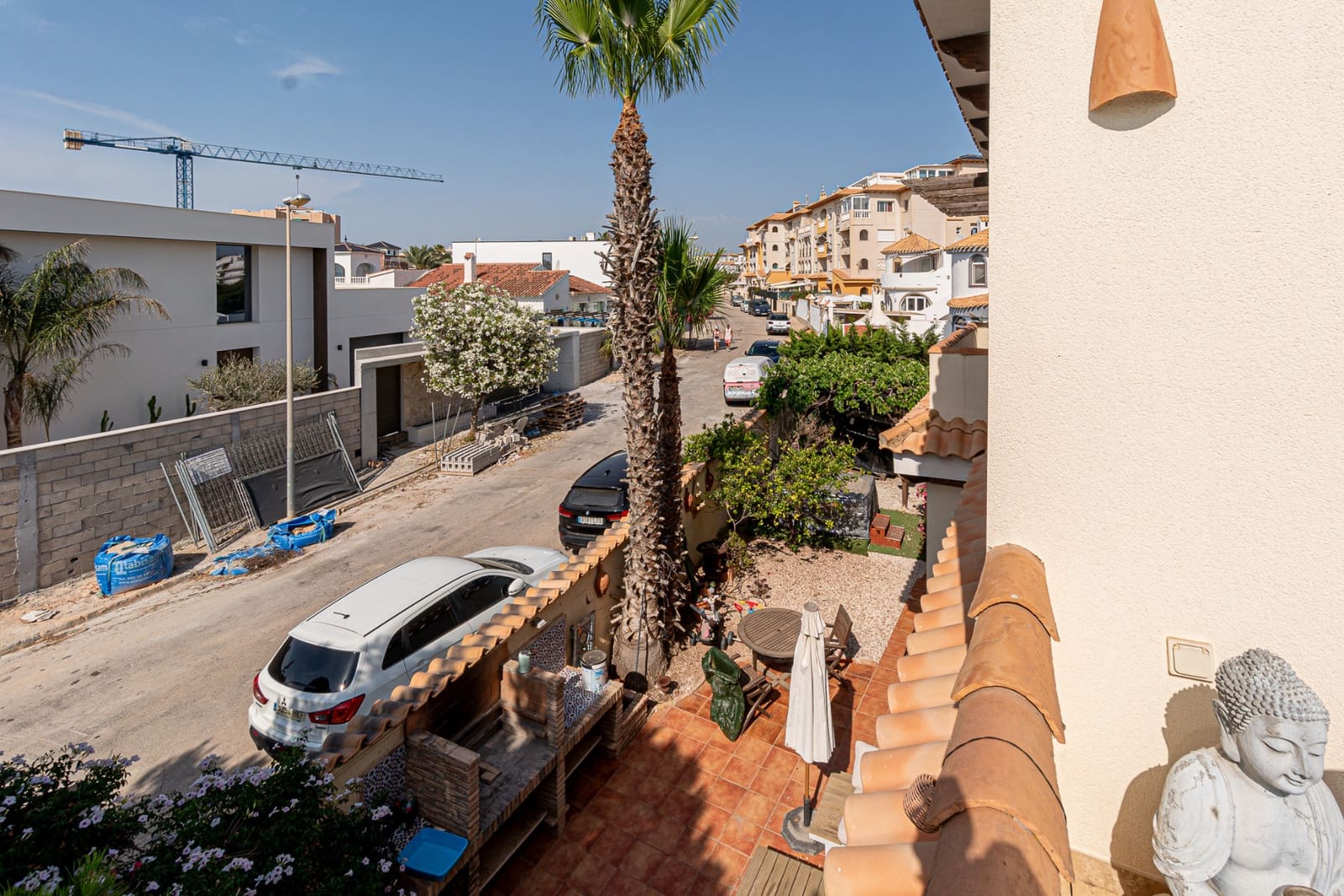 5 soverom Villa til salgs i La Zenia med svømmebasseng - € 795 000 (Ref: 9064573)