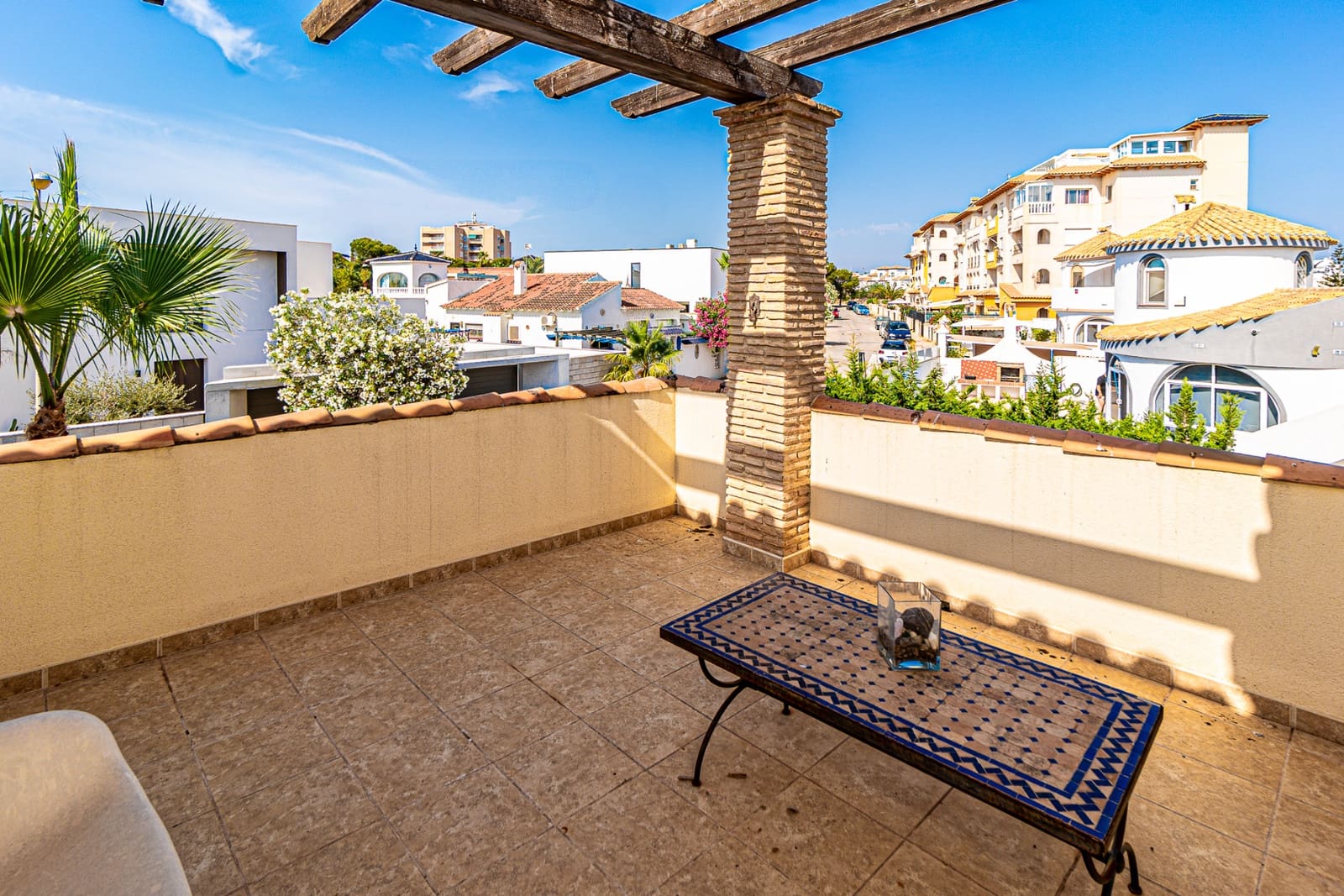 5 soverom Villa til salgs i La Zenia med svømmebasseng - € 795 000 (Ref: 9064573)