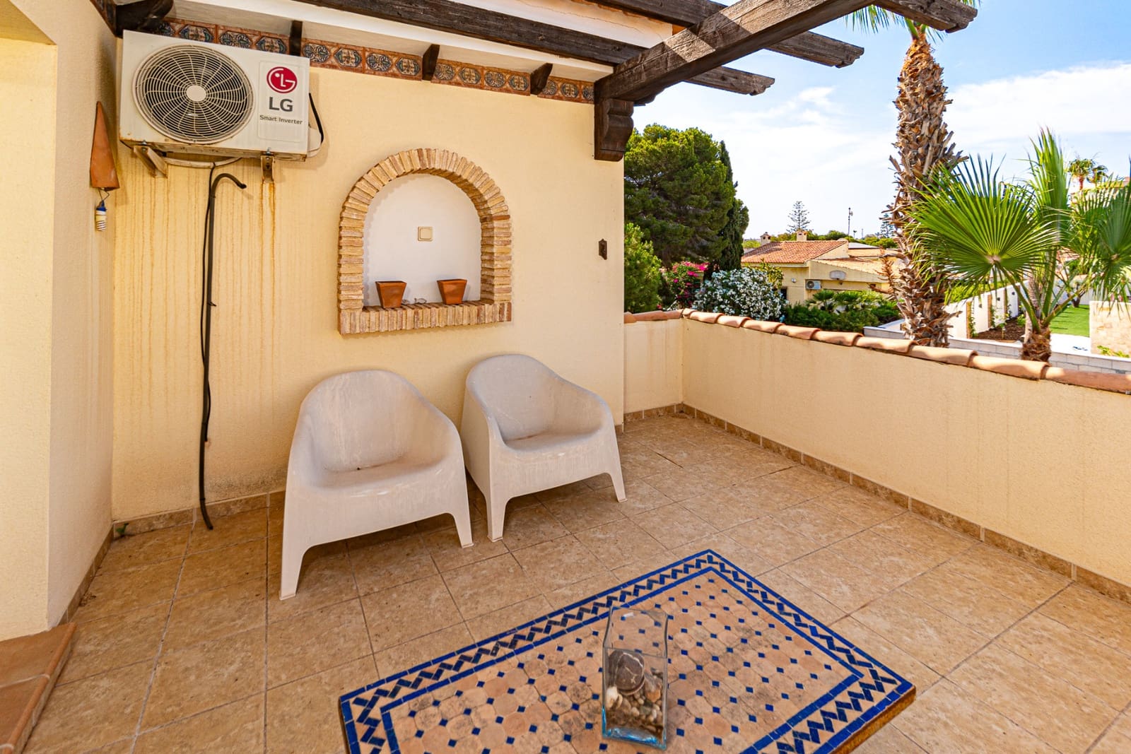 5 soverom Villa til salgs i La Zenia med svømmebasseng - € 795 000 (Ref: 9064573)