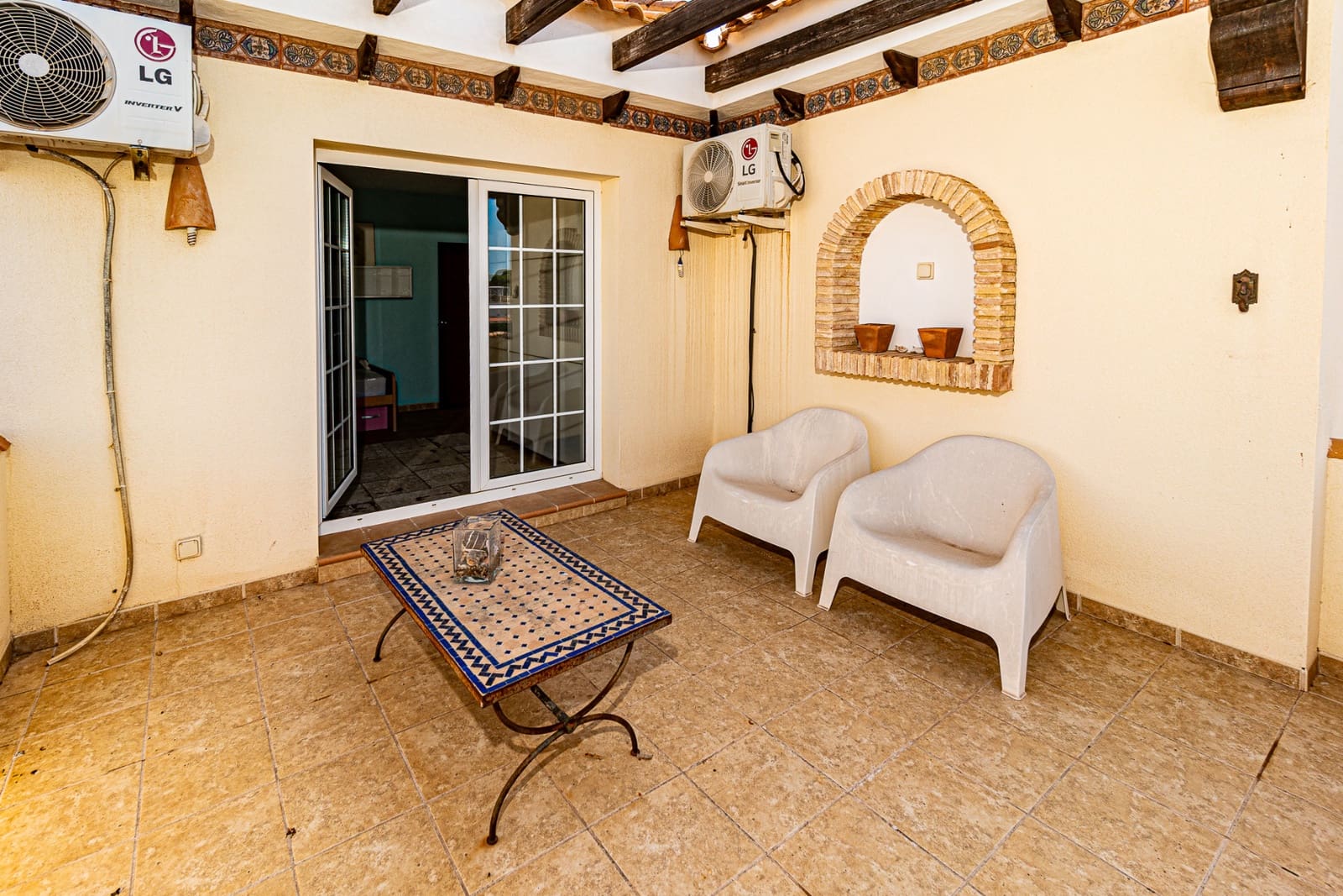 5 soverom Villa til salgs i La Zenia med svømmebasseng - € 795 000 (Ref: 9064573)