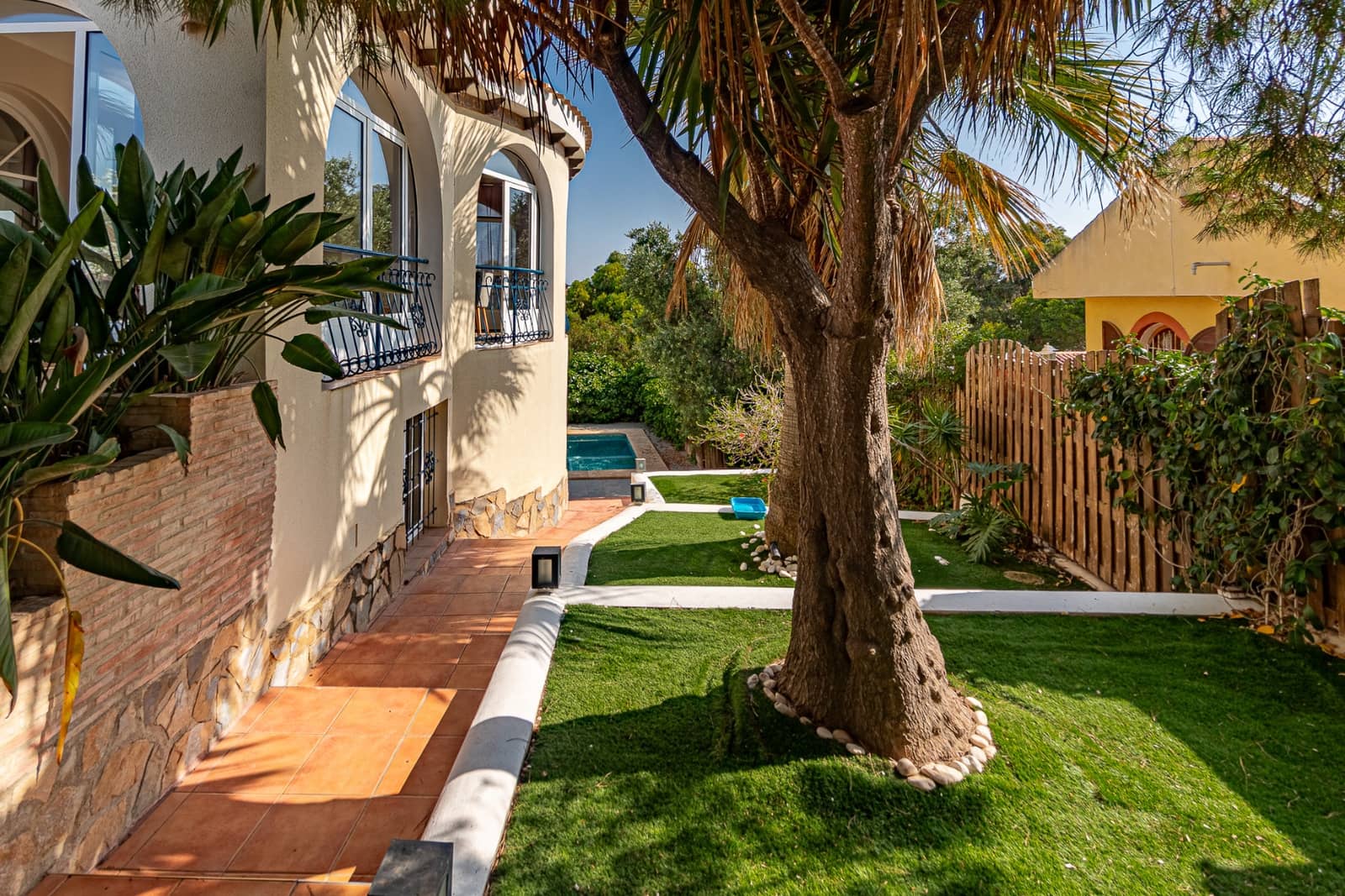5 soverom Villa til salgs i La Zenia med svømmebasseng - € 795 000 (Ref: 9064573)