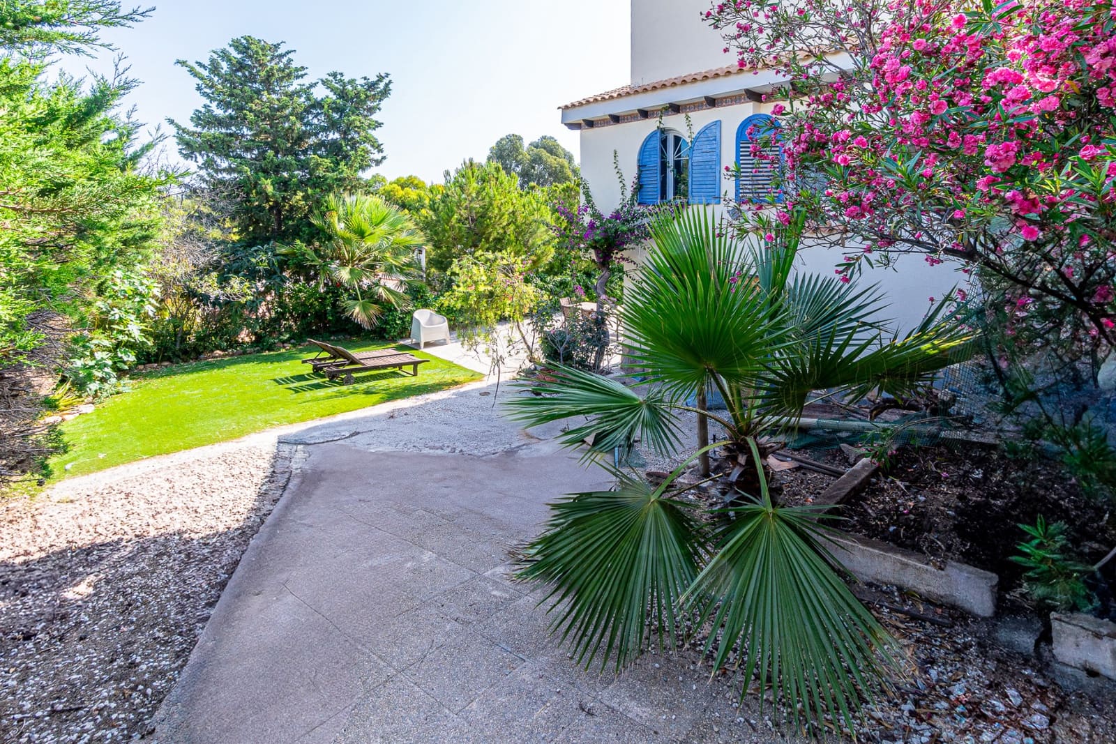 5 soverom Villa til salgs i La Zenia med svømmebasseng - € 795 000 (Ref: 9064573)