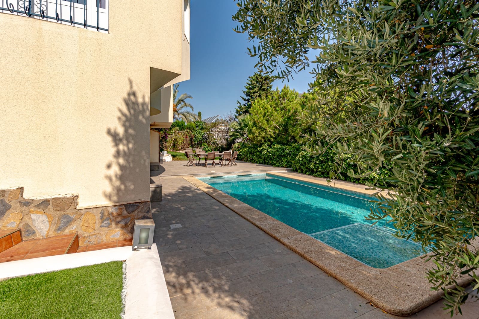 5 soverom Villa til salgs i La Zenia med svømmebasseng - € 795 000 (Ref: 9064573)