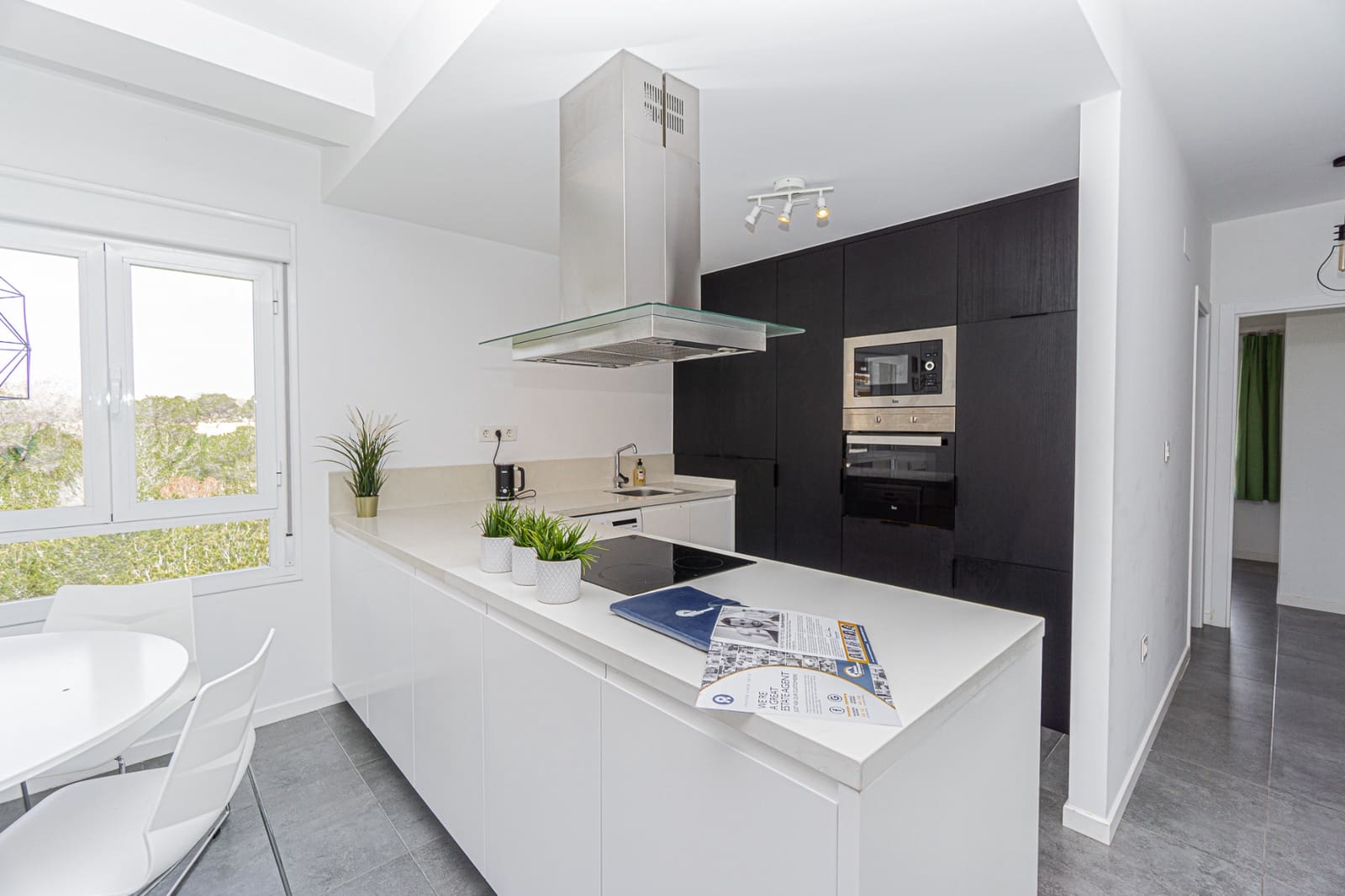 2 slaapkamer Appartement te koop in Campoamor met zwembad - € 219.000 (Ref: 9072378)