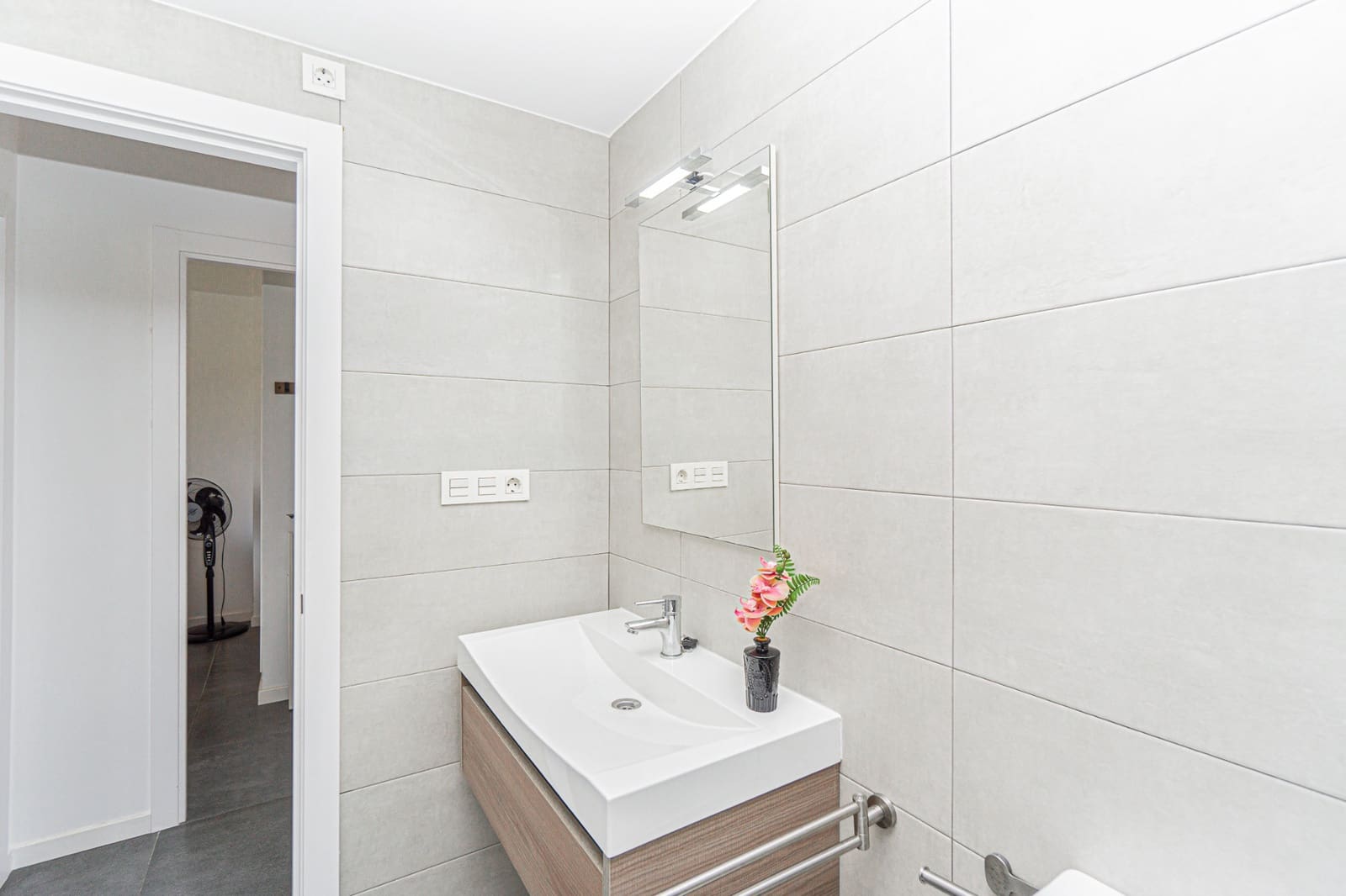 2 slaapkamer Appartement te koop in Campoamor met zwembad - € 219.000 (Ref: 9072378)