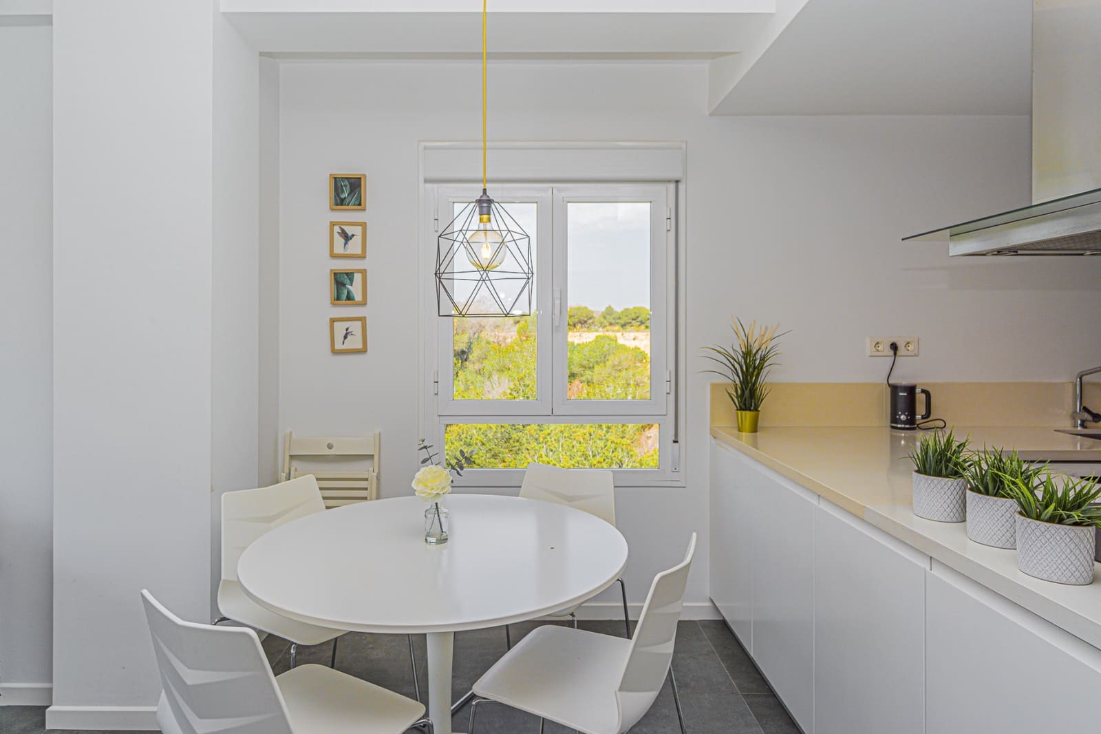 2 slaapkamer Appartement te koop in Campoamor met zwembad - € 219.000 (Ref: 9072378)