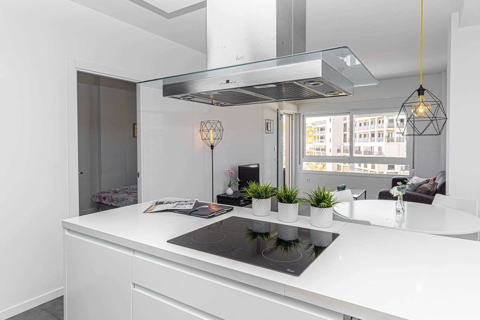 2 slaapkamer Appartement te koop in Campoamor met zwembad - € 219.000 (Ref: 9072378)