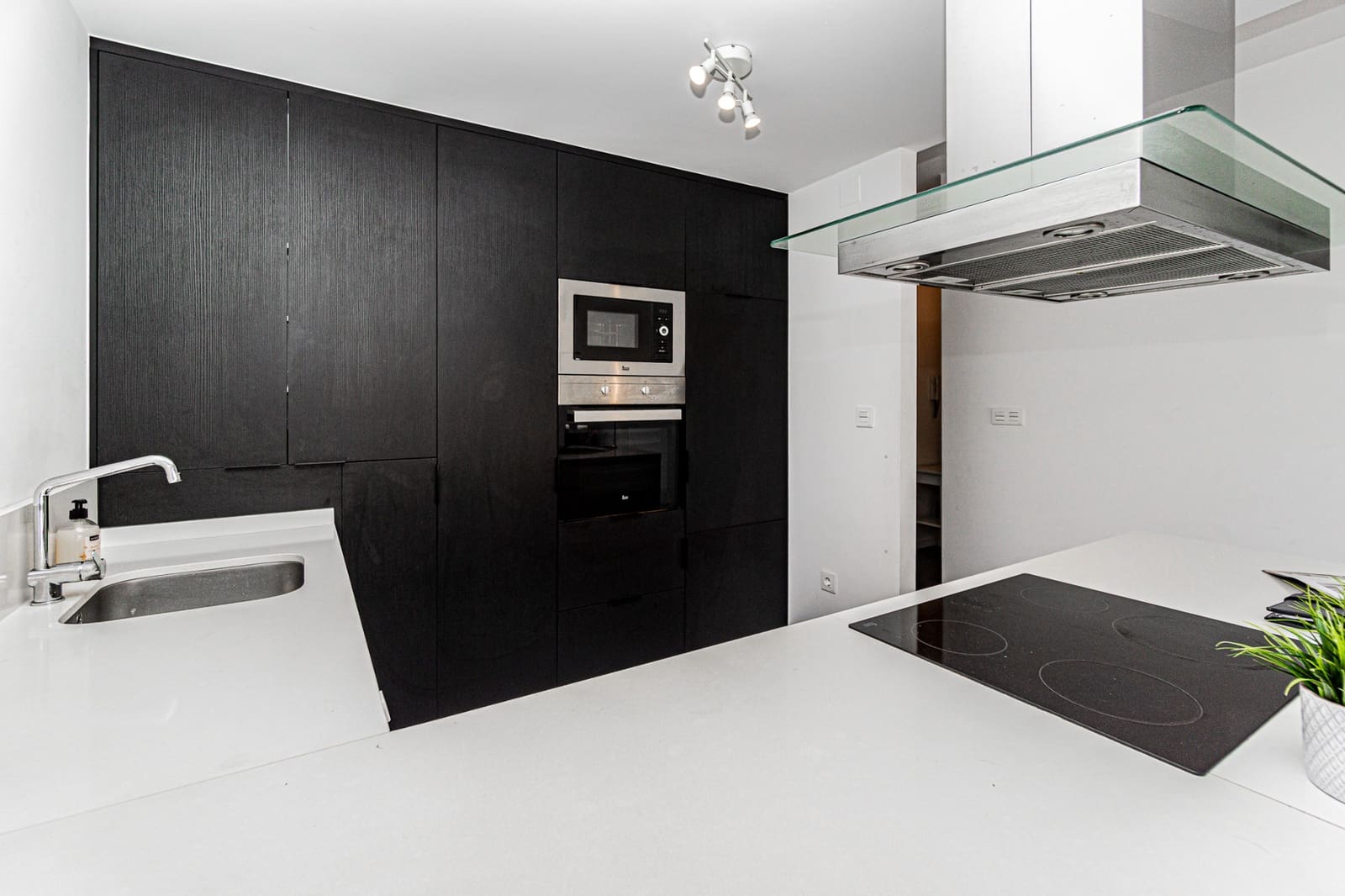 2 slaapkamer Appartement te koop in Campoamor met zwembad - € 219.000 (Ref: 9072378)