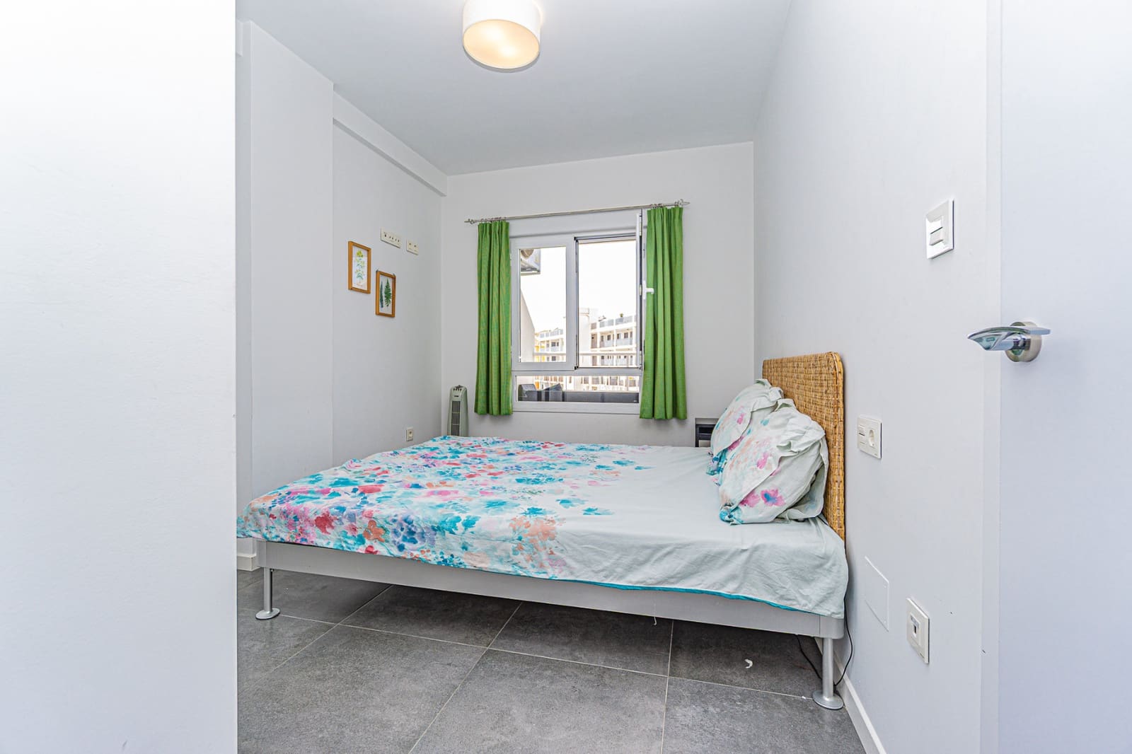 2 slaapkamer Appartement te koop in Campoamor met zwembad - € 219.000 (Ref: 9072378)