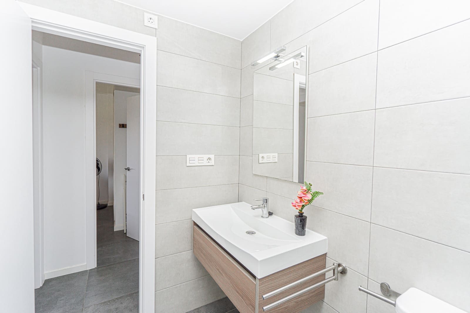 2 slaapkamer Appartement te koop in Campoamor met zwembad - € 219.000 (Ref: 9072378)