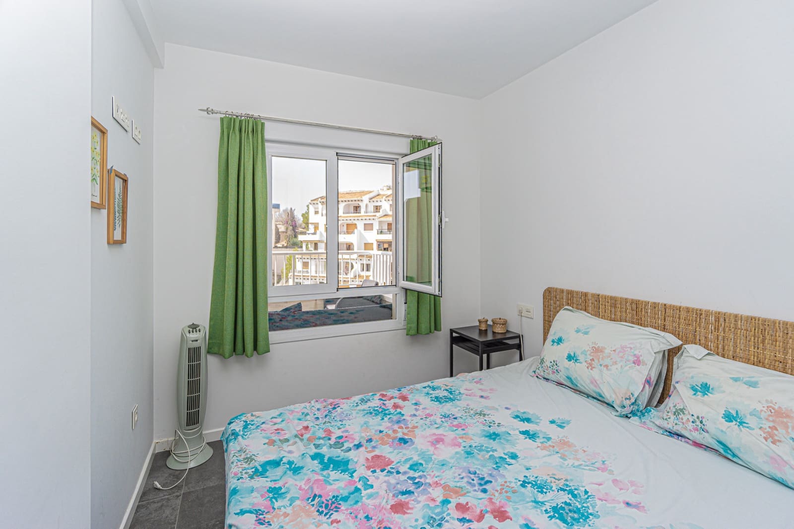 2 slaapkamer Appartement te koop in Campoamor met zwembad - € 219.000 (Ref: 9072378)