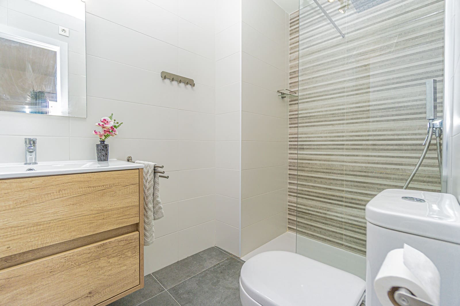 2 slaapkamer Appartement te koop in Campoamor met zwembad - € 219.000 (Ref: 9072378)