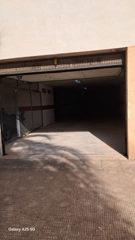 Garasje til salgs i Cabo Roig, Orihuela - € 9 800 (Ref: 9074345)