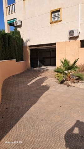 Garasje til salgs i Cabo Roig, Orihuela - € 9 800 (Ref: 9074345)
