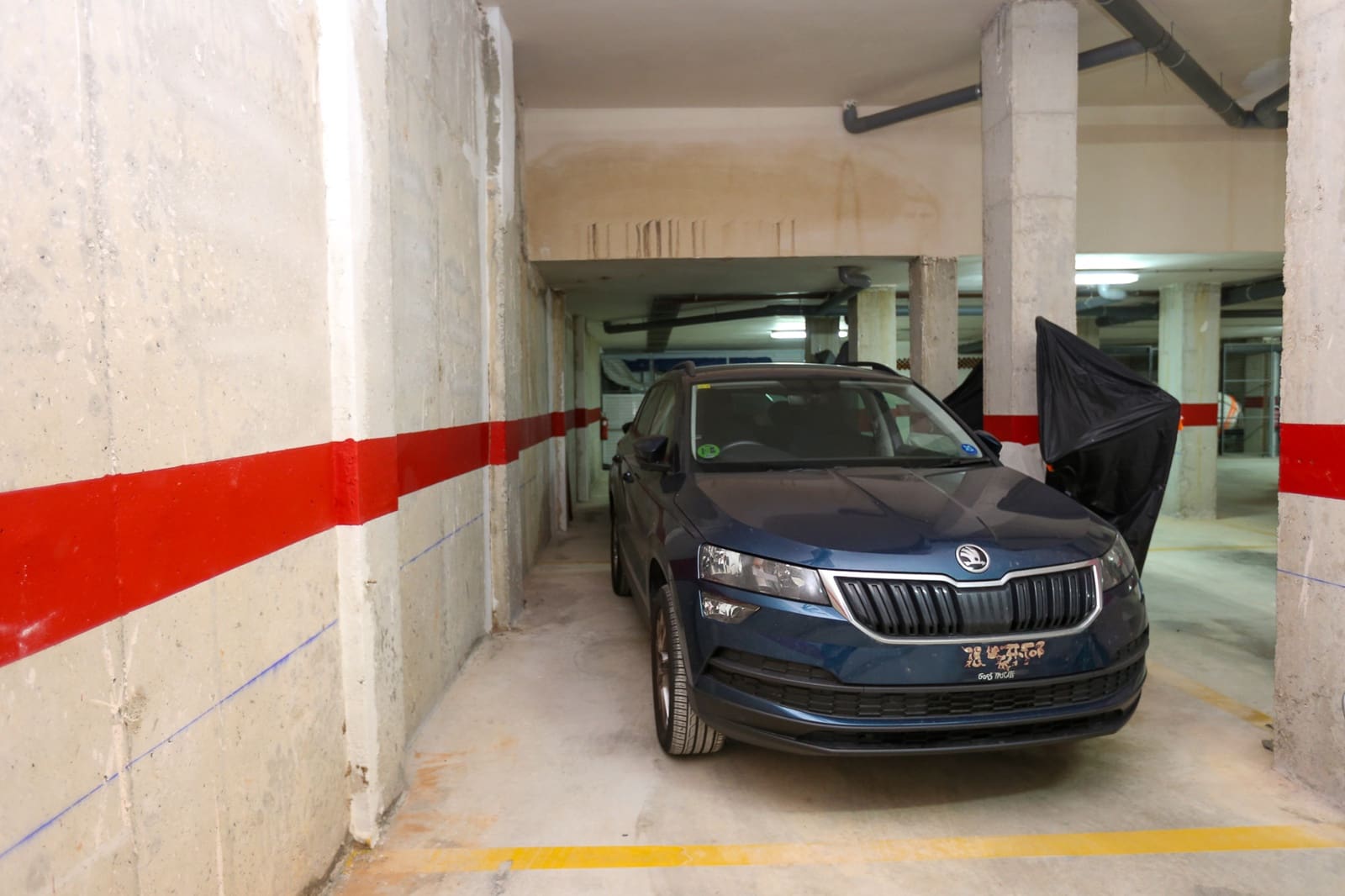 Garage til salg i Orihuela Costa - € 9.800 (Ref: 9074345)