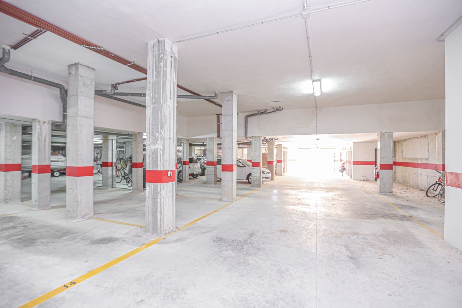 Garage til salg i Orihuela Costa - € 9.800 (Ref: 9074345)