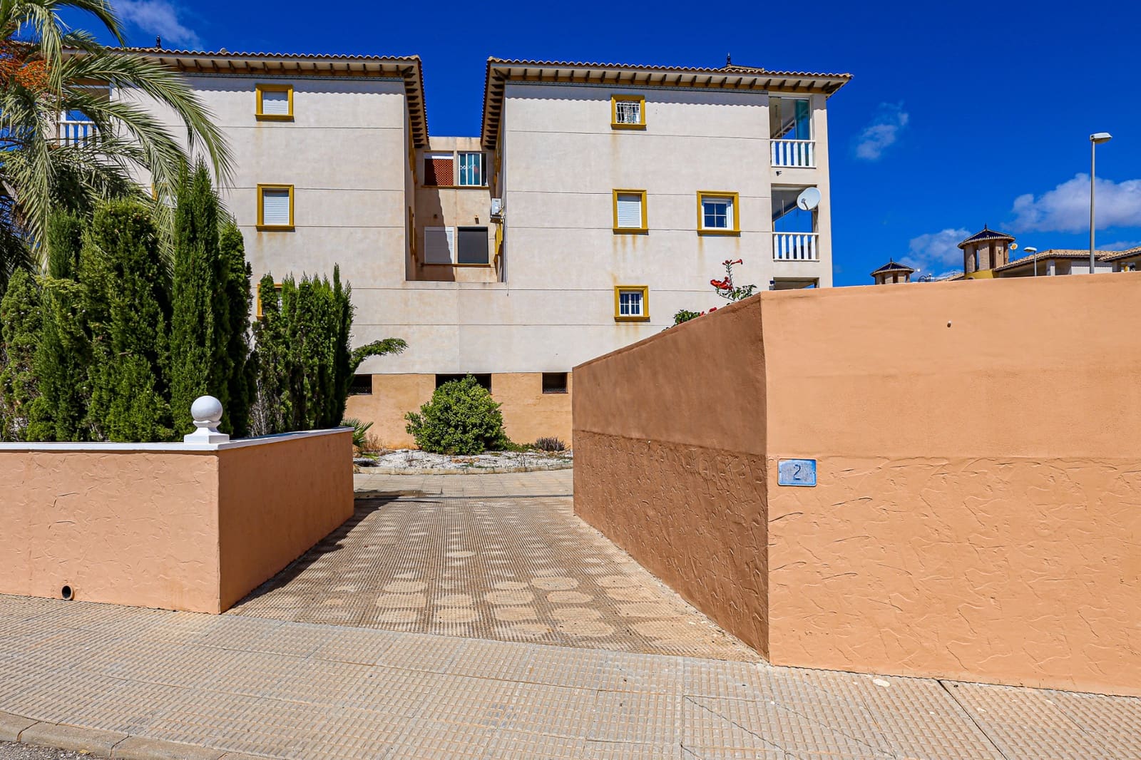 Garage til salg i Orihuela Costa - € 9.800 (Ref: 9074345)