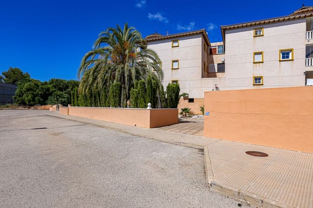 Garasje til salgs i Lomas de Cabo Roig - Los Dolses, Orihuela - € 9 800 (Ref: 9074345)