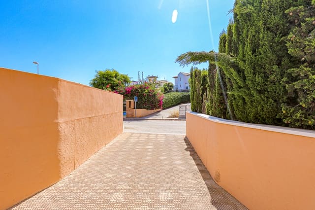 Garasje til salgs i Lomas de Cabo Roig - Los Dolses, Orihuela - € 9 800 (Ref: 9074345)