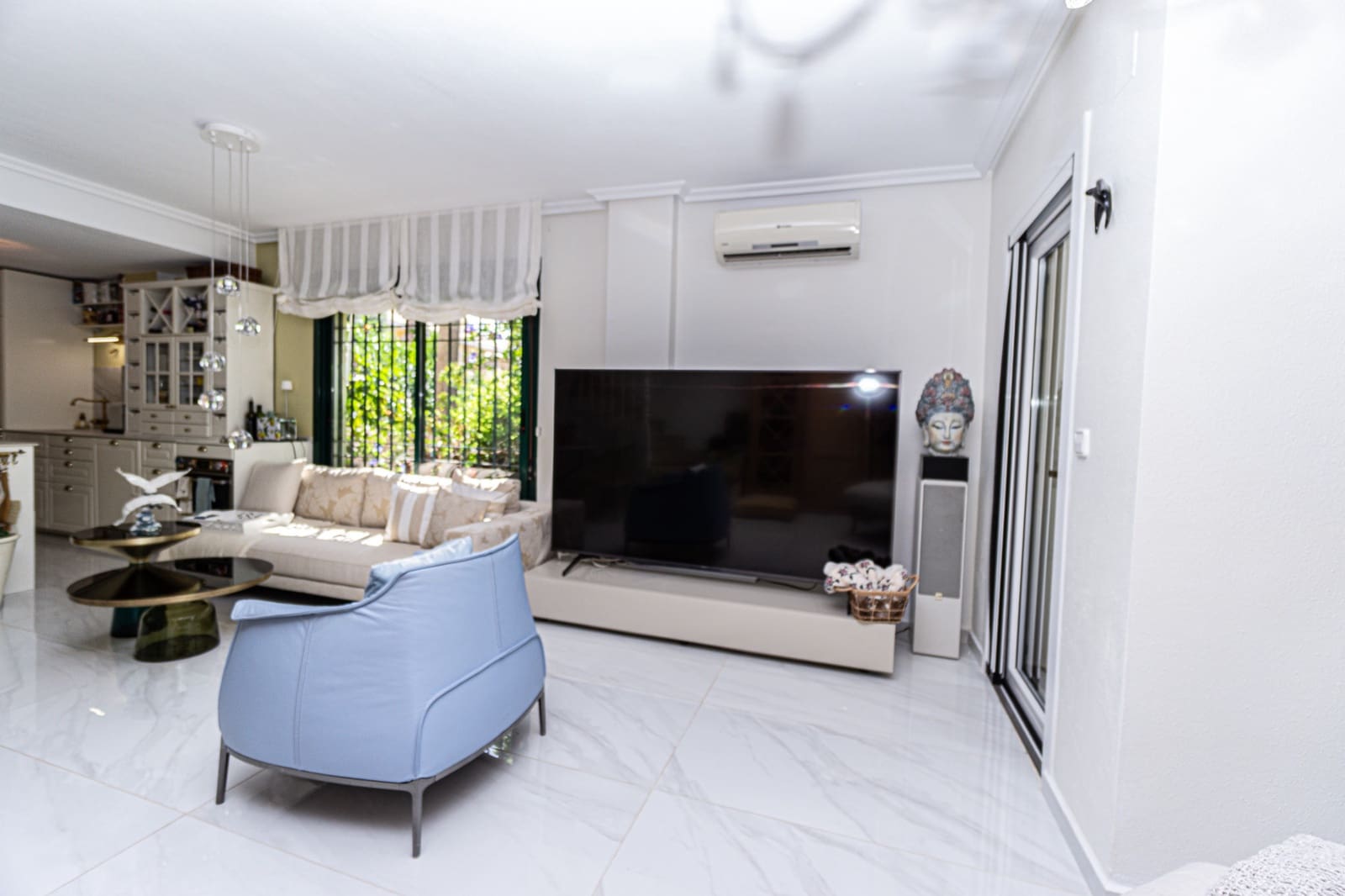 2 soveværelse Byhus til salg i Campoamor med swimmingpool - € 250.000 (Ref: 9078597)