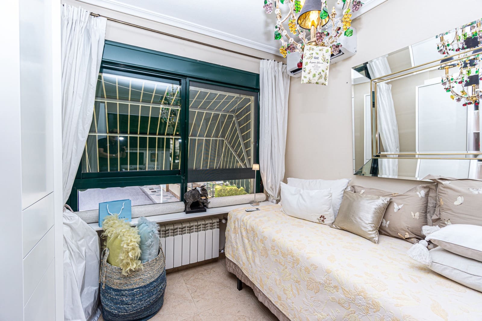 2 soveværelse Byhus til salg i Campoamor med swimmingpool - € 250.000 (Ref: 9078597)