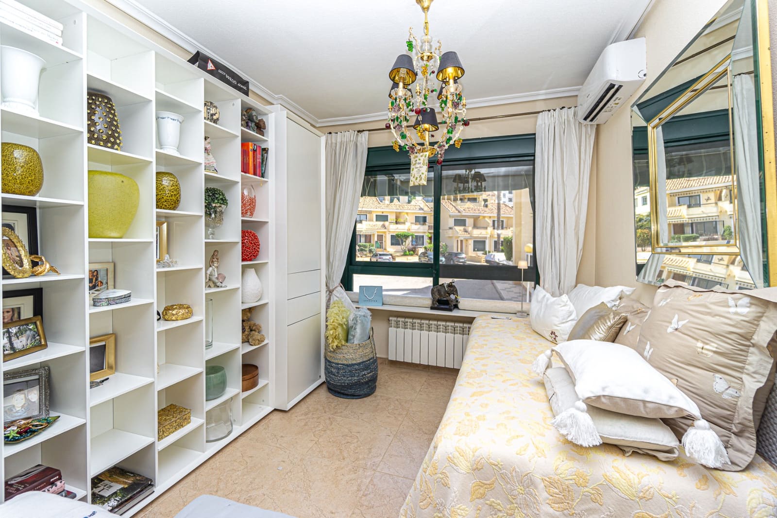 2 soveværelse Byhus til salg i Campoamor med swimmingpool - € 250.000 (Ref: 9078597)