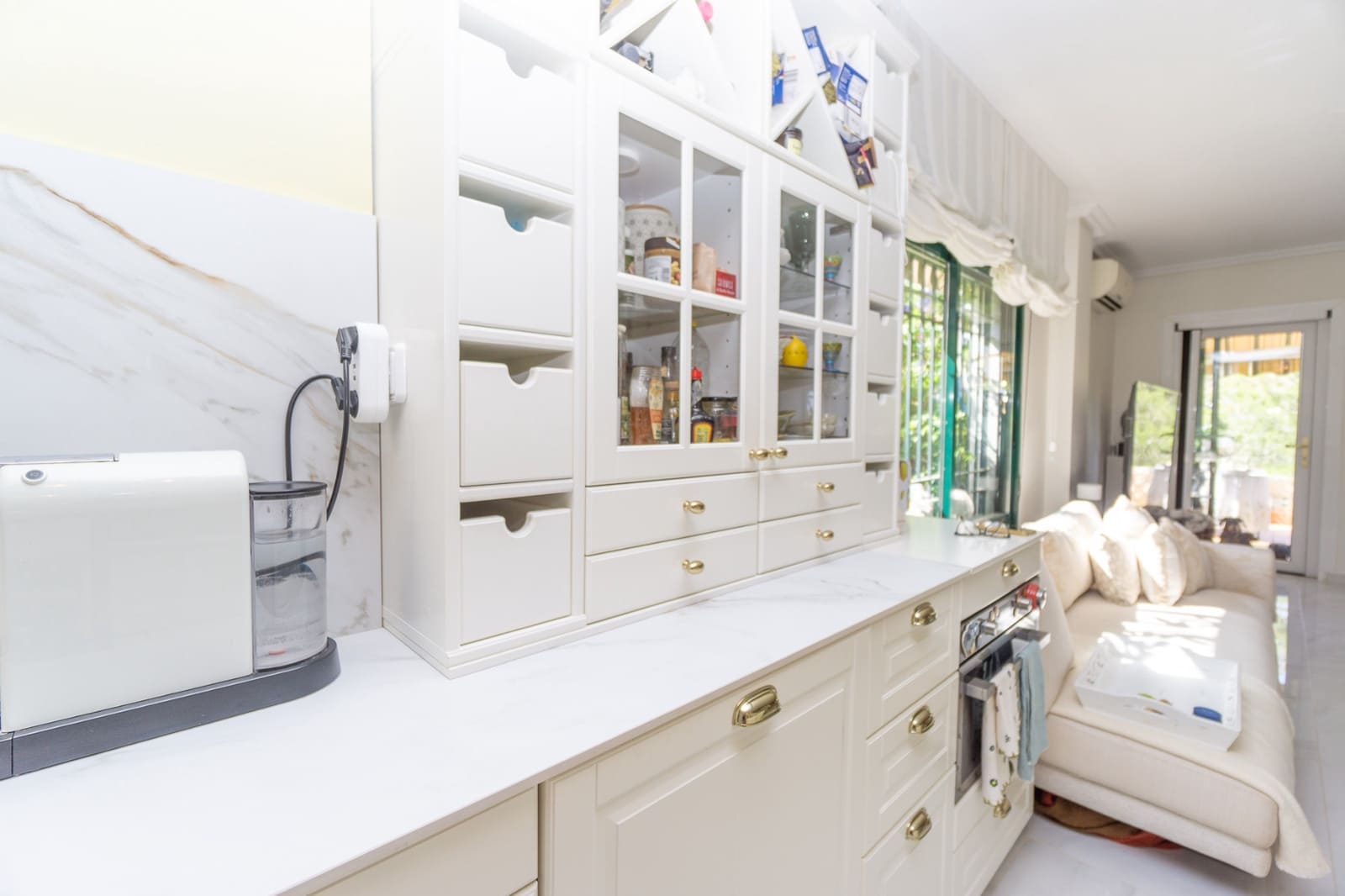 2 soveværelse Byhus til salg i Campoamor med swimmingpool - € 250.000 (Ref: 9078597)