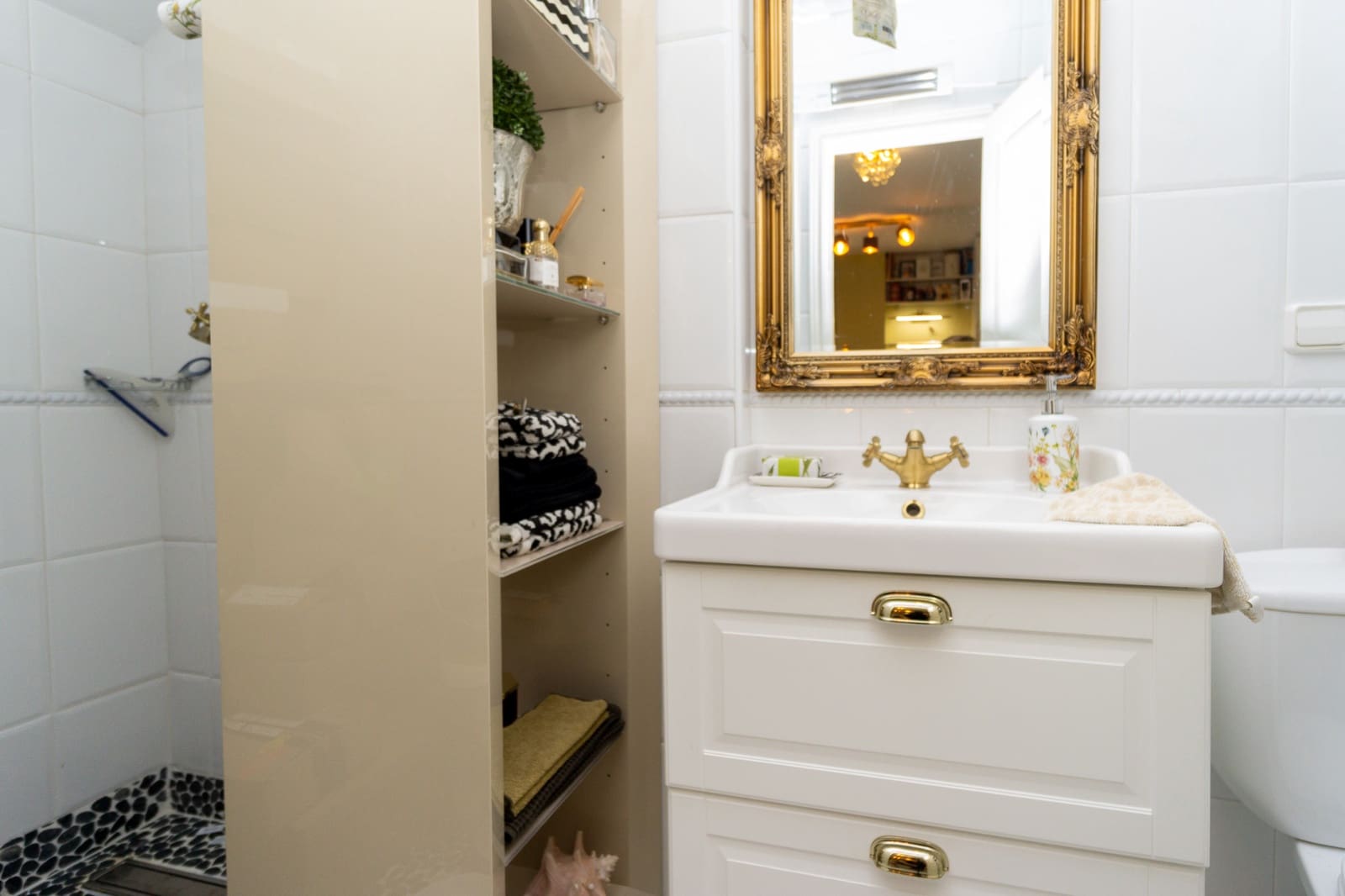 2 soveværelse Byhus til salg i Campoamor med swimmingpool - € 250.000 (Ref: 9078597)