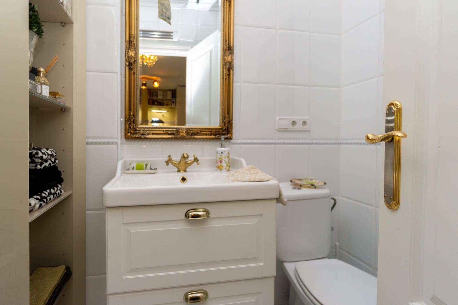 2 soveværelse Byhus til salg i Campoamor med swimmingpool - € 250.000 (Ref: 9078597)