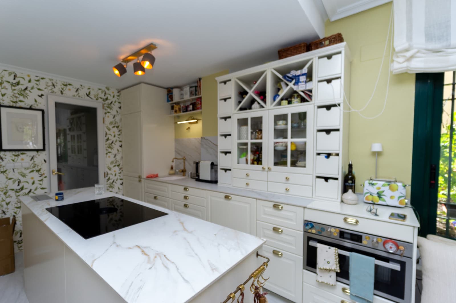 2 soveværelse Byhus til salg i Campoamor med swimmingpool - € 250.000 (Ref: 9078597)