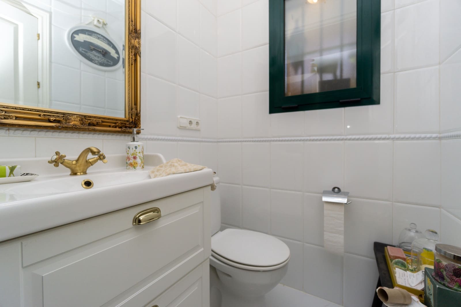 2 soveværelse Byhus til salg i Campoamor med swimmingpool - € 250.000 (Ref: 9078597)