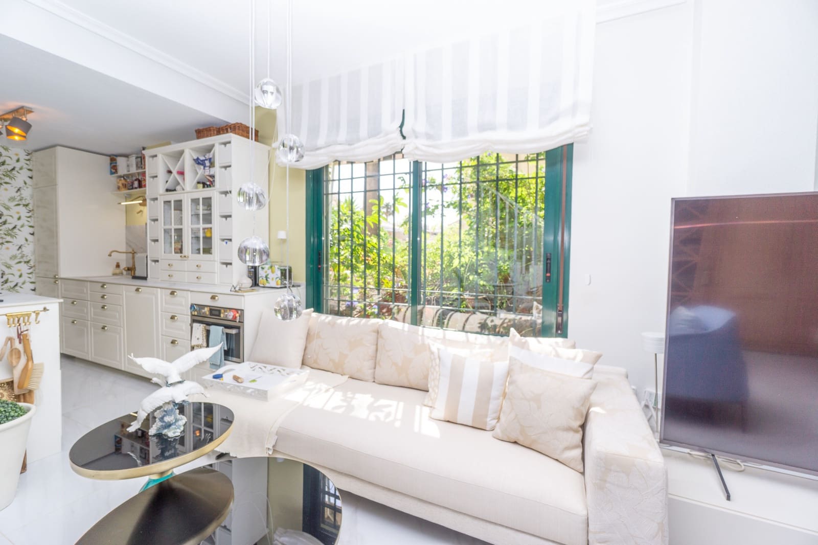 2 soveværelse Byhus til salg i Campoamor med swimmingpool - € 250.000 (Ref: 9078597)