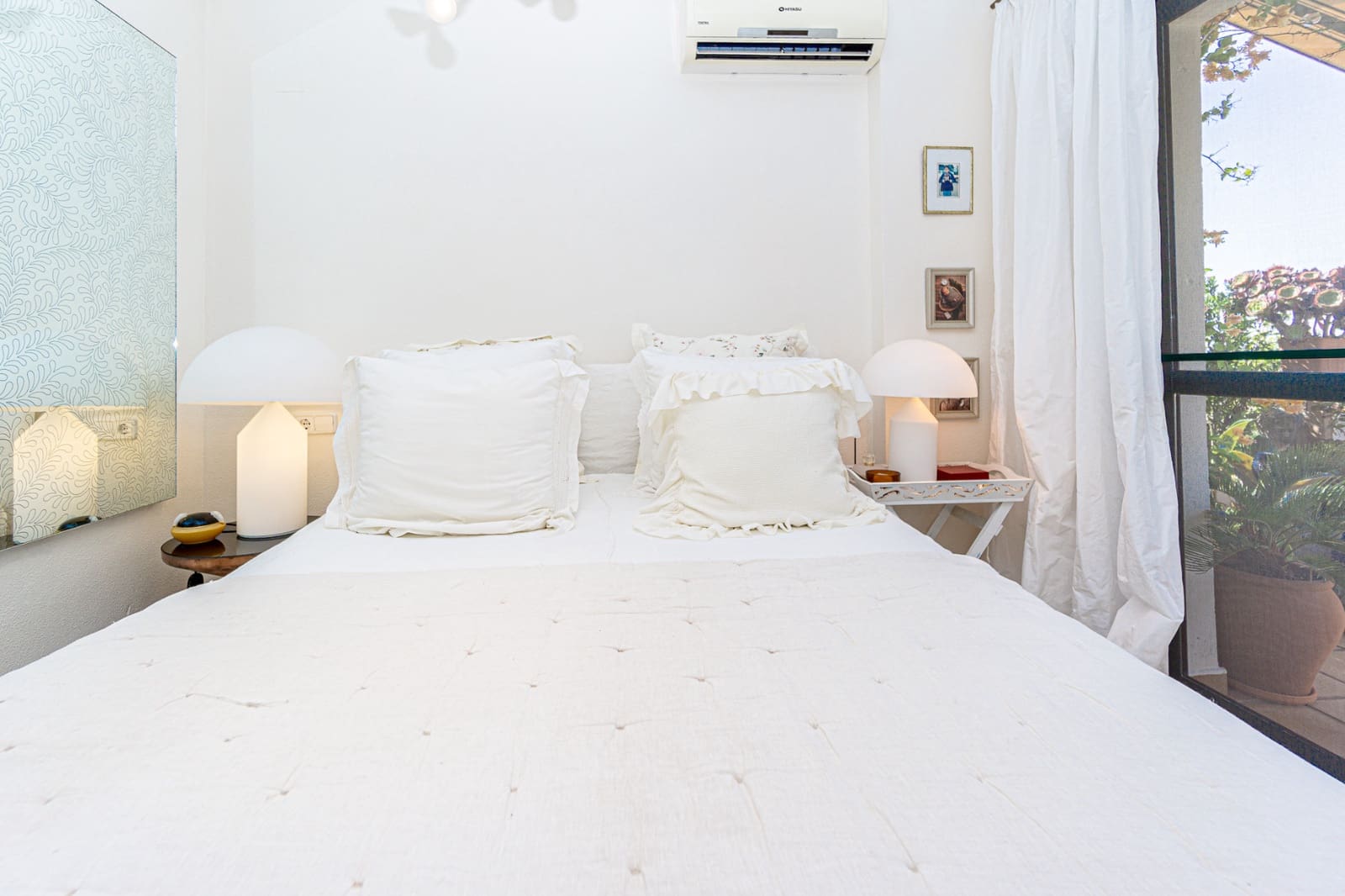 2 soveværelse Byhus til salg i Campoamor med swimmingpool - € 250.000 (Ref: 9078597)