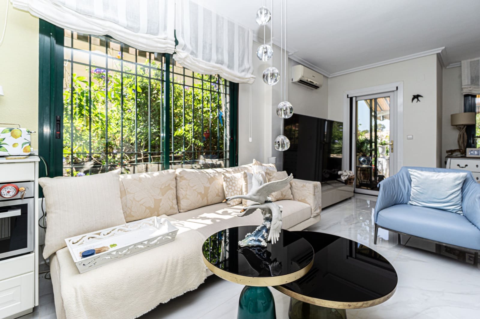 2 soveværelse Byhus til salg i Campoamor med swimmingpool - € 250.000 (Ref: 9078597)