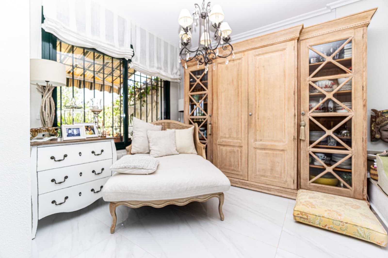 2 soveværelse Byhus til salg i Campoamor med swimmingpool - € 250.000 (Ref: 9078597)