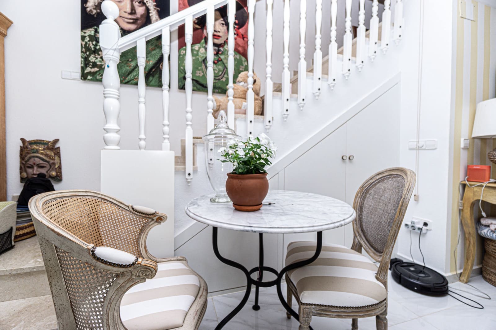 2 soveværelse Byhus til salg i Campoamor med swimmingpool - € 250.000 (Ref: 9078597)