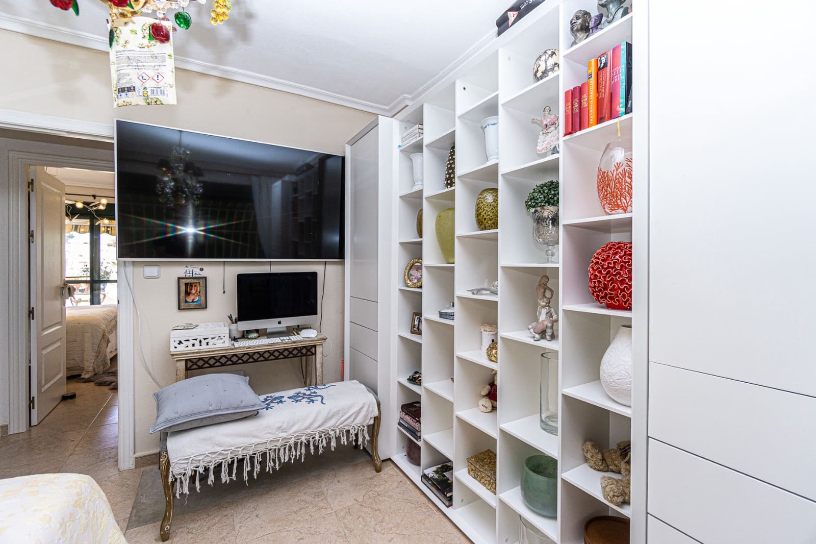 2 soveværelse Byhus til salg i Campoamor med swimmingpool - € 250.000 (Ref: 9078597)