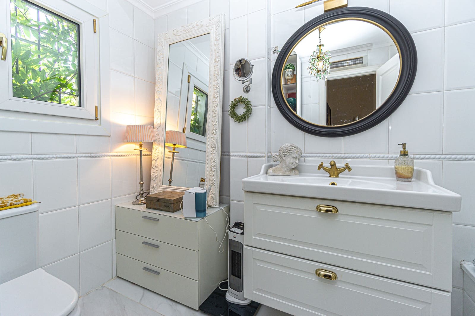 2 soveværelse Byhus til salg i Campoamor med swimmingpool - € 250.000 (Ref: 9078597)