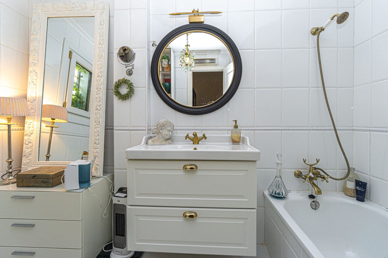 2 soveværelse Byhus til salg i Campoamor med swimmingpool - € 250.000 (Ref: 9078597)