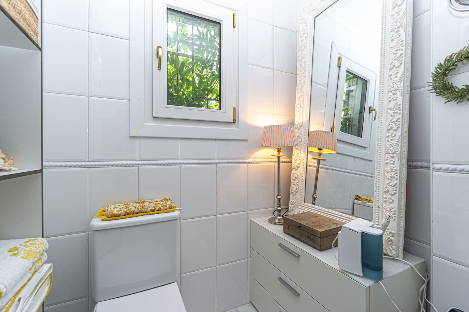 2 soveværelse Byhus til salg i Campoamor med swimmingpool - € 250.000 (Ref: 9078597)