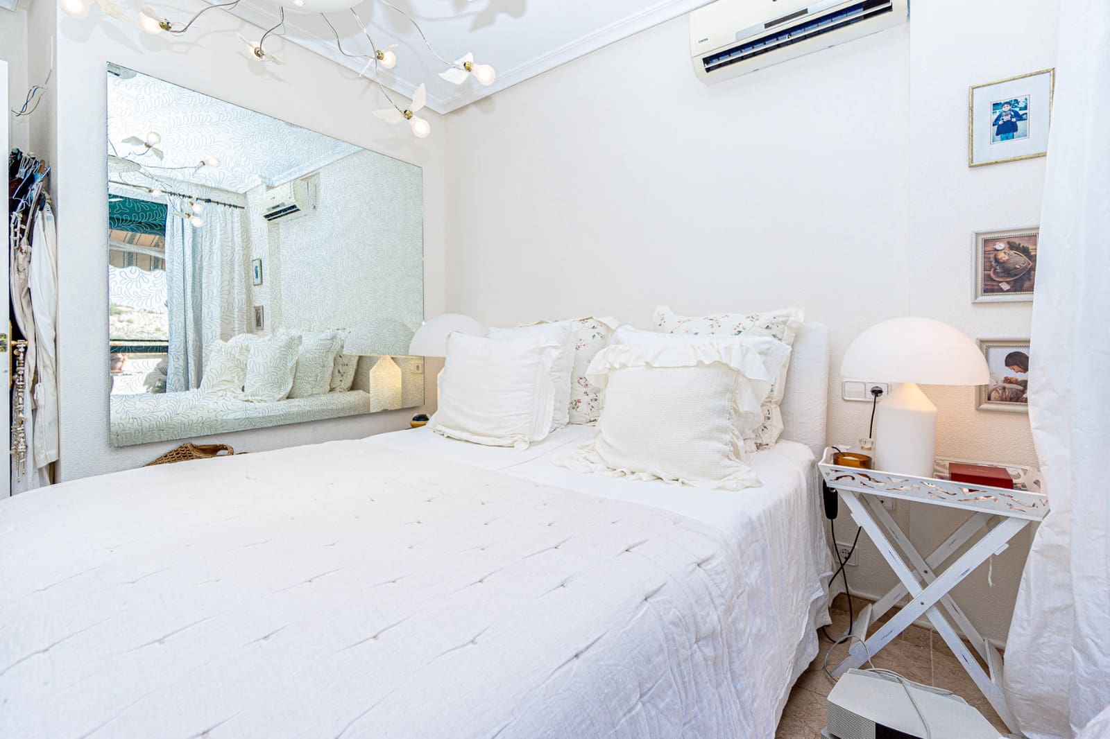 2 soveværelse Byhus til salg i Campoamor med swimmingpool - € 250.000 (Ref: 9078597)