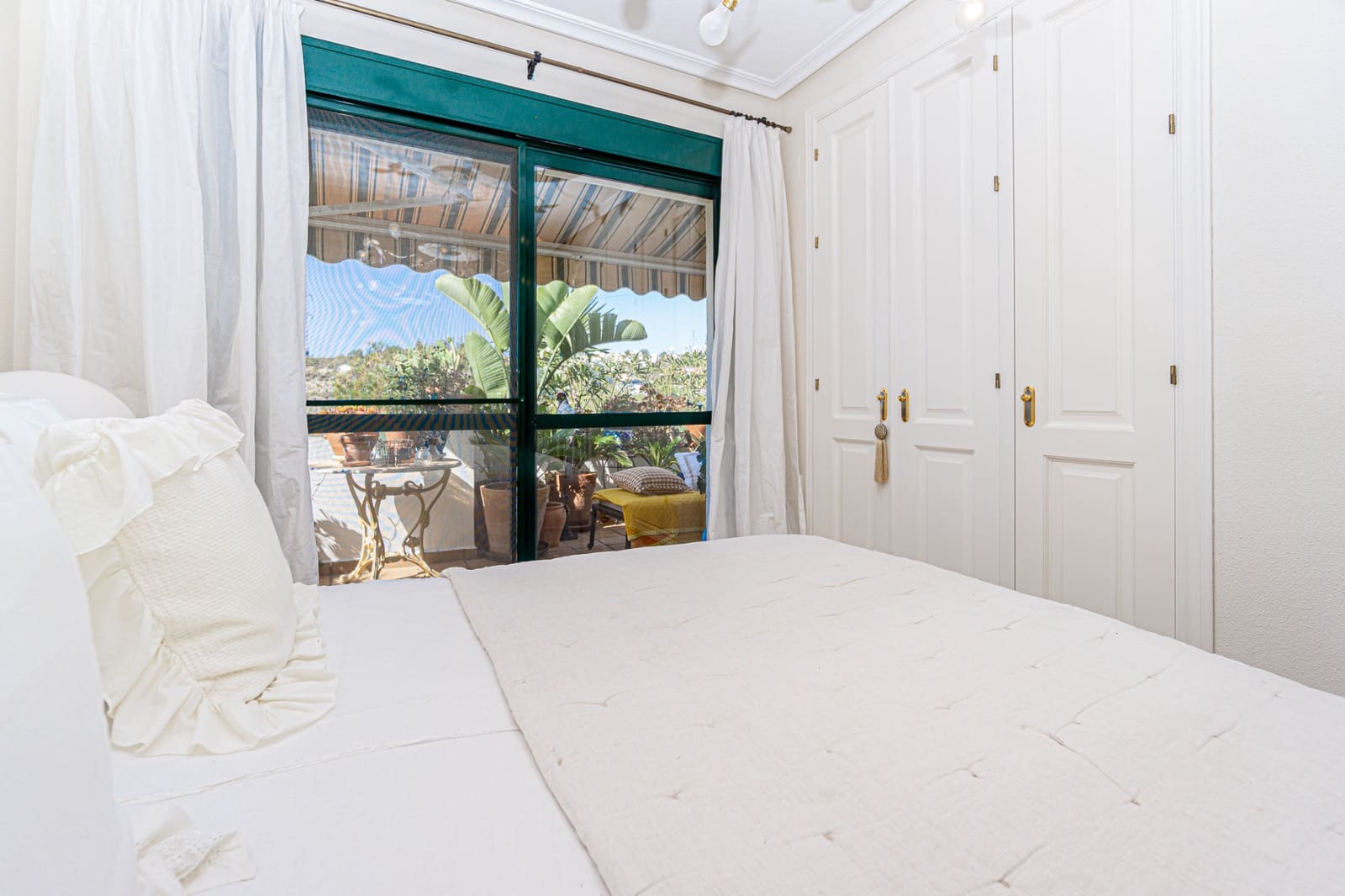 2 soveværelse Byhus til salg i Campoamor med swimmingpool - € 250.000 (Ref: 9078597)